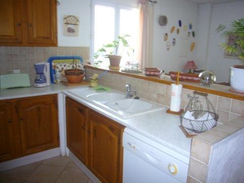 Bed and Breakfast Les Cigales Saint-Andiol Habitación foto